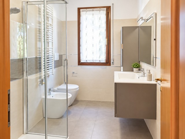 Appartamento in Affitto a Quarto d'Altino